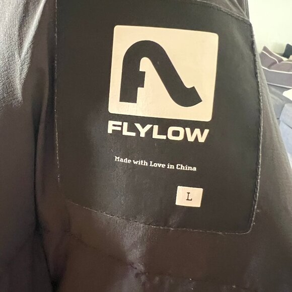 Flylow Iceman Coat - Men's - Picture 7 of 7